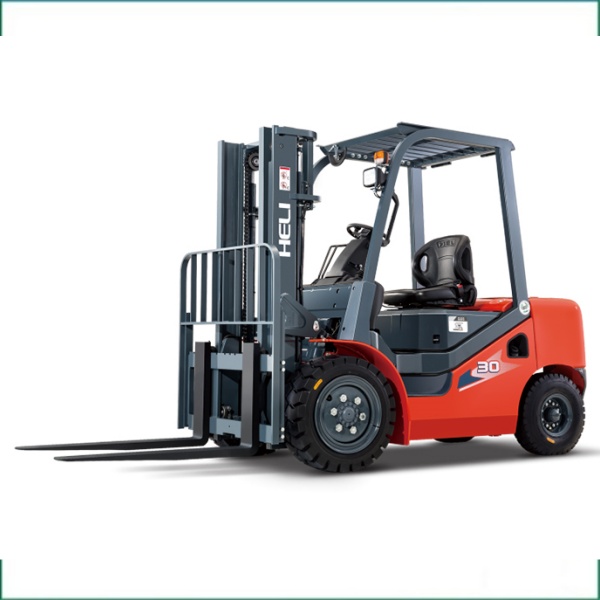 杭州叉車J系列5-8.5噸電動(dòng)叉車隆重上市